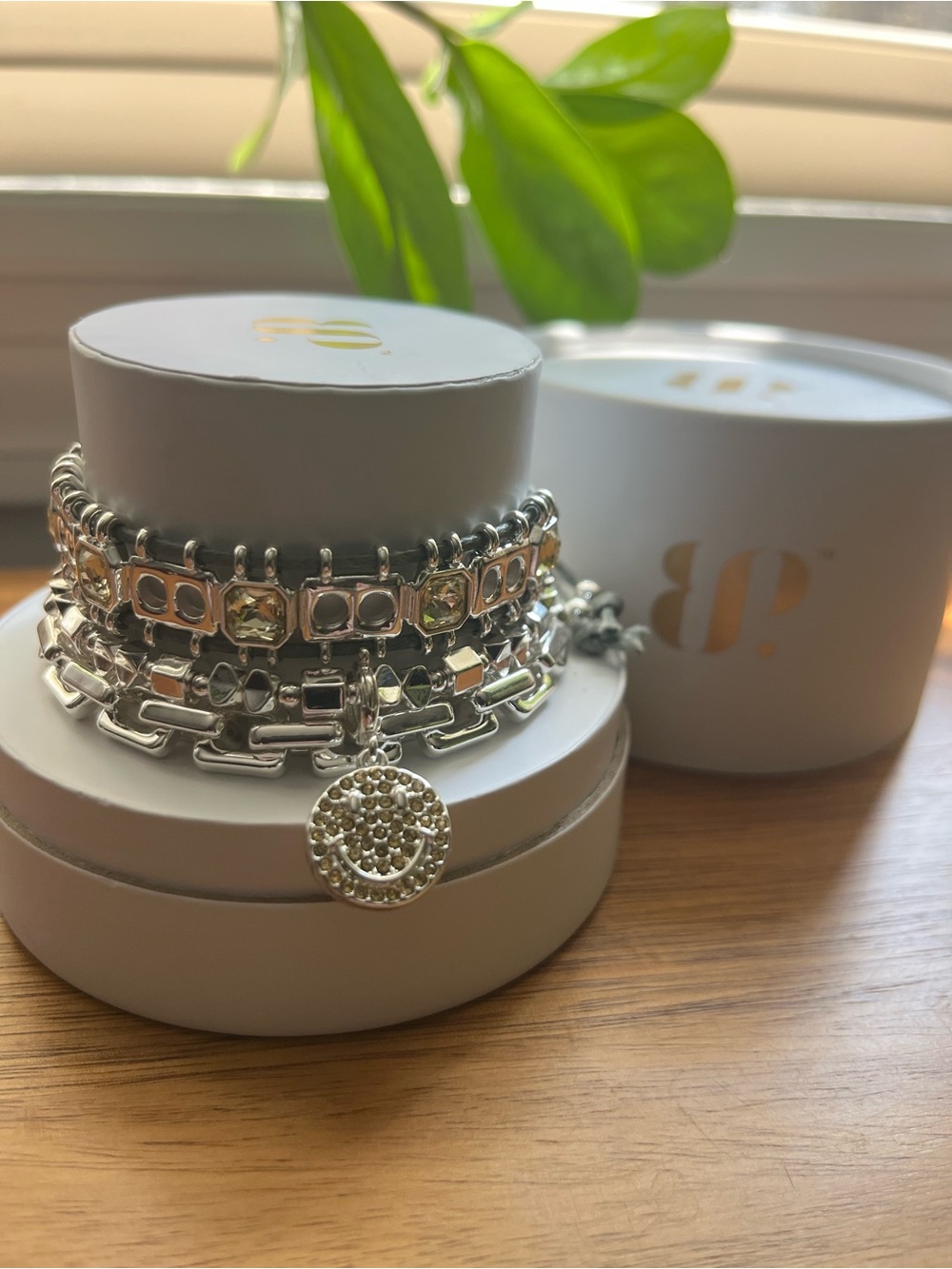 BP Spring Stack 2026 - Happy Girl Era